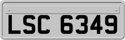 LSC6349
