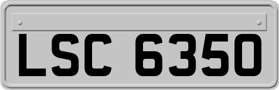LSC6350