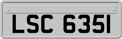LSC6351