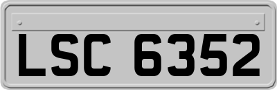 LSC6352