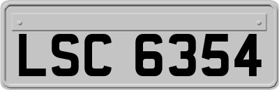 LSC6354
