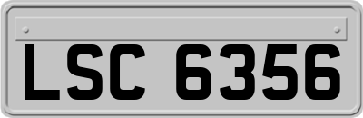 LSC6356