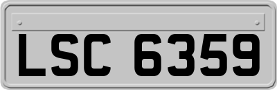 LSC6359