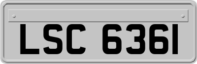 LSC6361