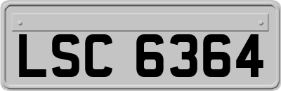 LSC6364