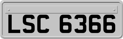 LSC6366