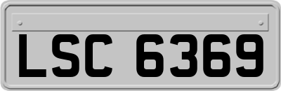 LSC6369