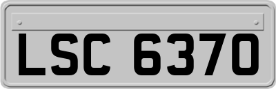 LSC6370