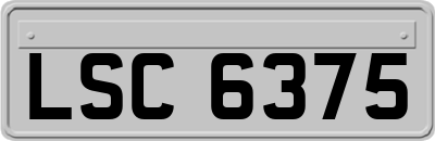 LSC6375