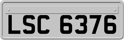 LSC6376