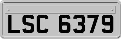 LSC6379