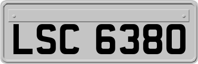 LSC6380