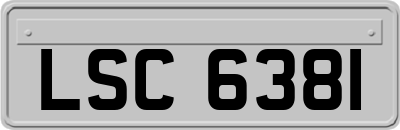 LSC6381