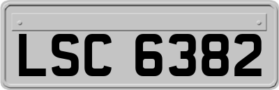 LSC6382
