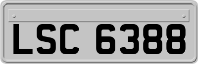 LSC6388