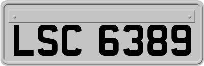 LSC6389