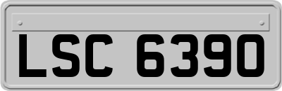 LSC6390