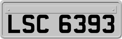 LSC6393