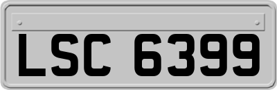 LSC6399