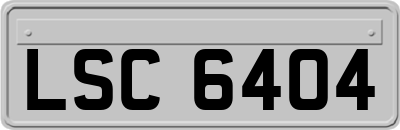 LSC6404