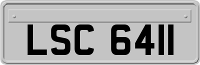 LSC6411