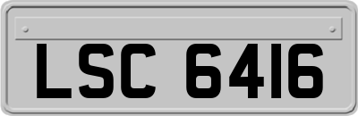 LSC6416