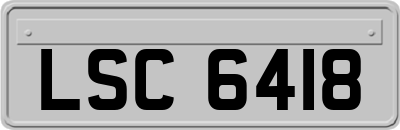 LSC6418