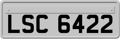 LSC6422