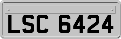 LSC6424
