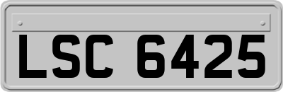 LSC6425