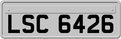 LSC6426