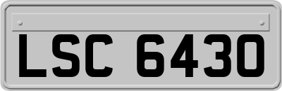 LSC6430