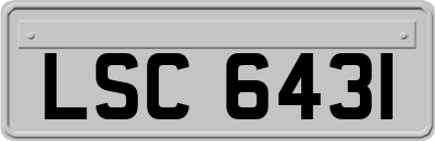 LSC6431