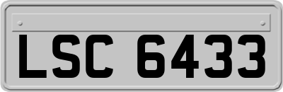 LSC6433