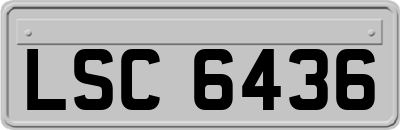 LSC6436