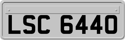 LSC6440