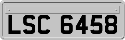 LSC6458