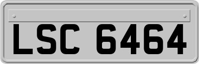LSC6464