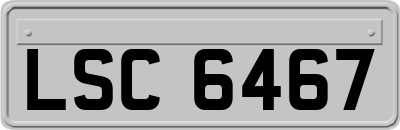 LSC6467