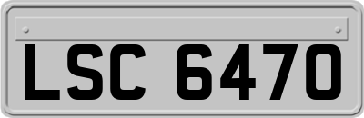 LSC6470
