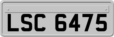 LSC6475