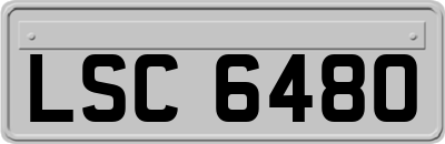 LSC6480
