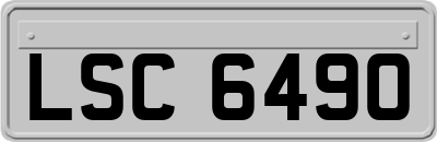 LSC6490