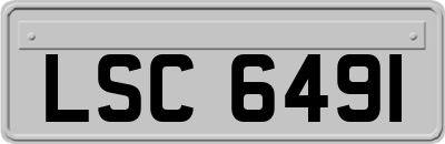 LSC6491