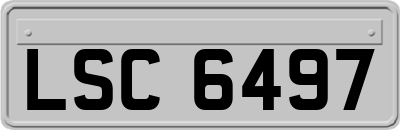 LSC6497