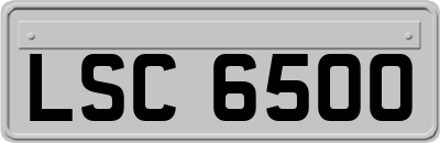 LSC6500