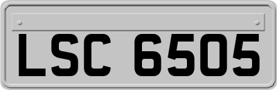 LSC6505