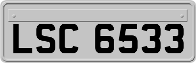 LSC6533