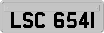 LSC6541