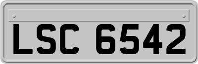 LSC6542